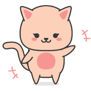 Kucing Merah Merona