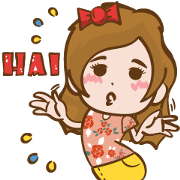 Jane The Easy Going Girl