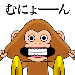 Cymbal monkey/Animated 5