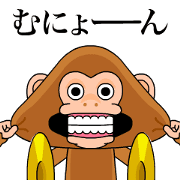 Cymbal monkey/Animated 5