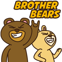 Brother Bears