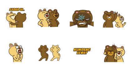 Brother Bears
