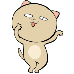 Weird Cat Ever