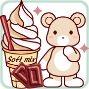 somehow soft:Bear 1