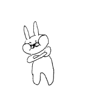 Oka's sticker.