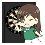 Darts AKI ver.2