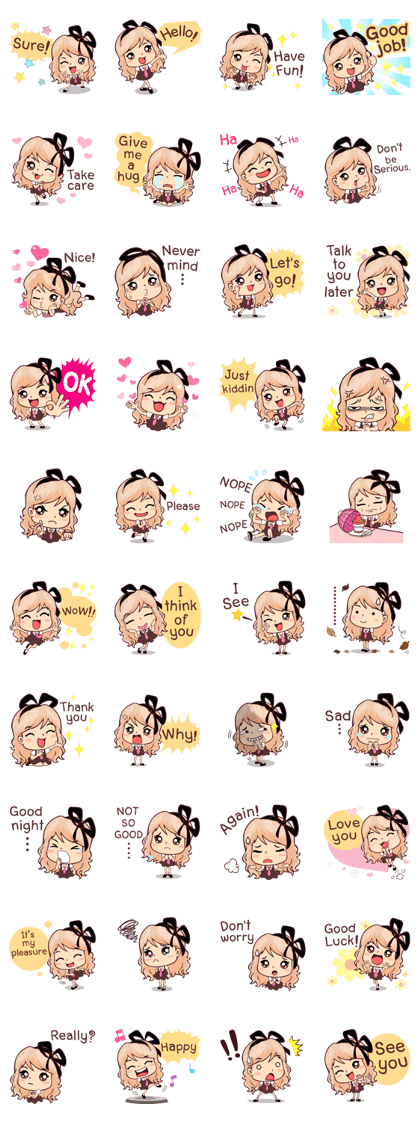 DADA_adorable girl_<ENG>