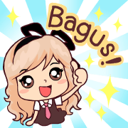 DADA_adorable girl_<INDO>