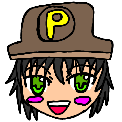 nyanpon's stamp 2