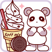 somehow soft:Panda 1