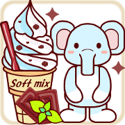 somehow soft:elephant 1
