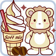 somehow soft:Lion 1