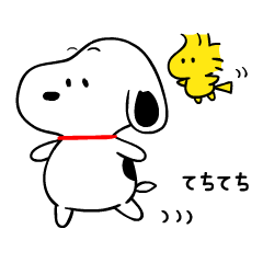 スヌーピー Snoopy Japaneseclass Jp