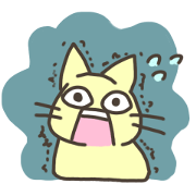 test pinch cat