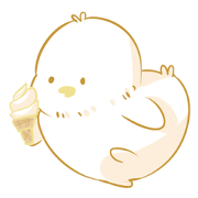 Gyo-Gyo the Duckling