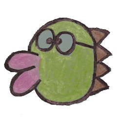 はじめまして くちびる晴れ男です Line スタンプ Line Store