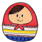 nonbiri-Matryoshka