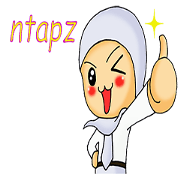 Hijaber sma hits (chibi)