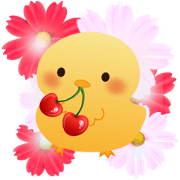 Bright yellow PiPi 1