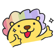 Rainbow King
