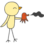 Alien Piyo