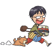 Billy and His Toys