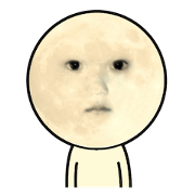 Ms. Full Moon