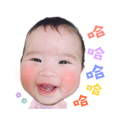 我的寶貝妍❤️