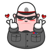 PeeJa Police