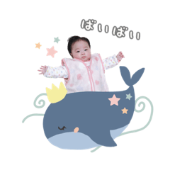 Moechii's Stickers 2