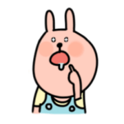 Energetic Rabbit