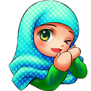 ULTRA CUTE HIJAB - SACHET 02