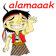 punakawan ngehe