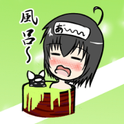 hyourousou:yakusa-kimidori&kuro