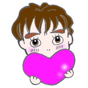 Mare Sticker