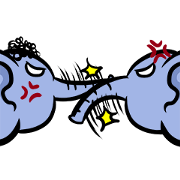 Gajah the Elephant