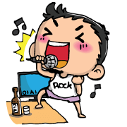 Mr.mustache freelance