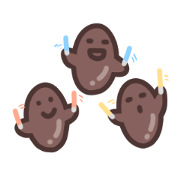 Hello there! It is tapioca.