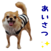 Sticker of Cereza 16