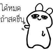 It is a Rabbit not a Cat