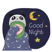 Go Hijab : Sachet Stickers v.3