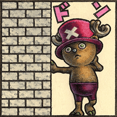One Piece 鹿の中の鹿 チョッパー Line スタンプ Line Store One Piece 鹿の中の鹿 チョッパー Line スタンプ Line Store