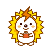 Maron The Hedgehog