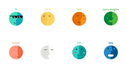 Biji's arrogant
