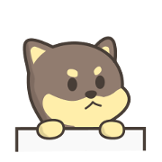 Huffles the Dog