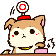 Shiba inu Futa