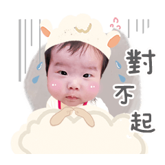 芯芯 小月齡用語