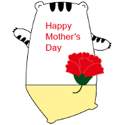 Mother bear good