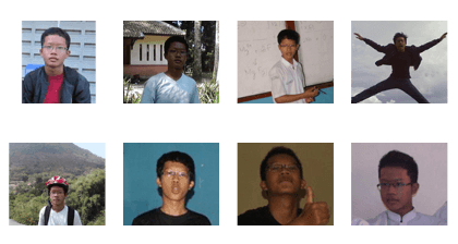 Karyotubruk Flashback