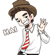 Sam Bell - Animated